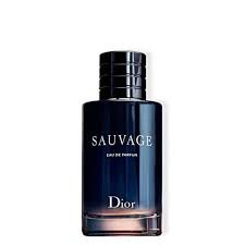 Parfums Homme — Dior Sauvage, Creed Aventus